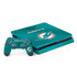 NFL Miami Dolphins Team Jersey PS4 Slim Bundle Skin